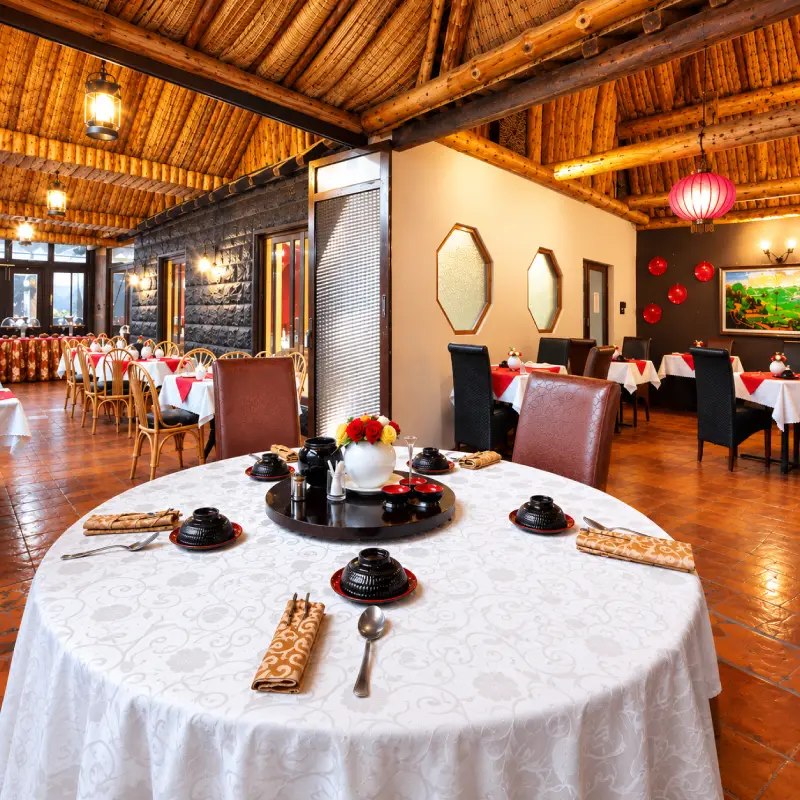 Dining Experience